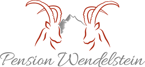 Pension Wendelstein in Miesbach Logo